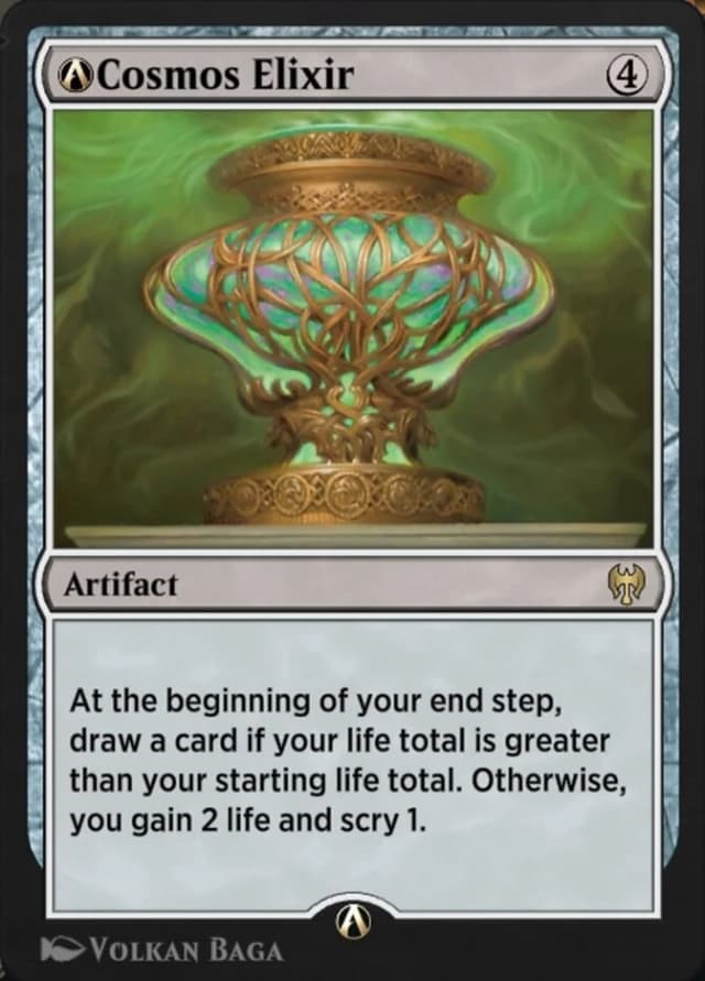 A-Cosmos Elixir image