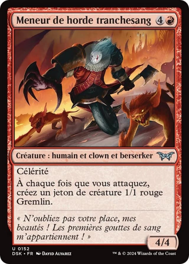 Razorkin Hordecaller image