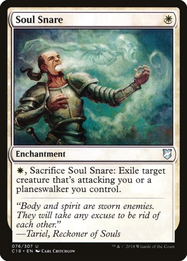 Soul Snare image