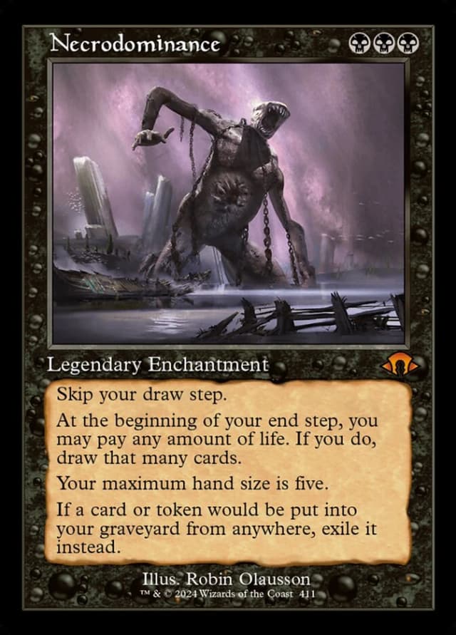 Necrodominance image