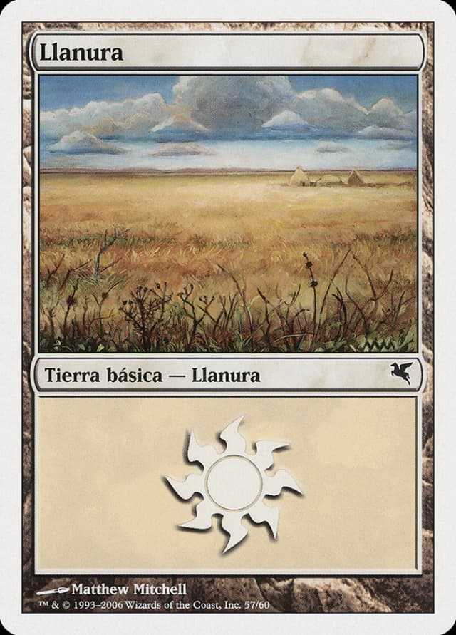 Plains image