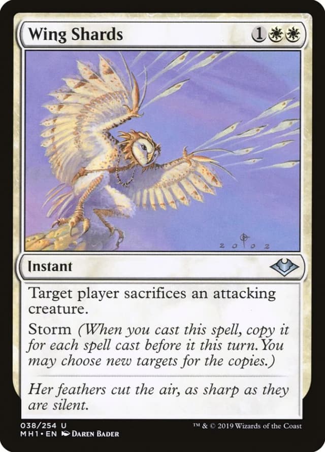 Wing Shards image