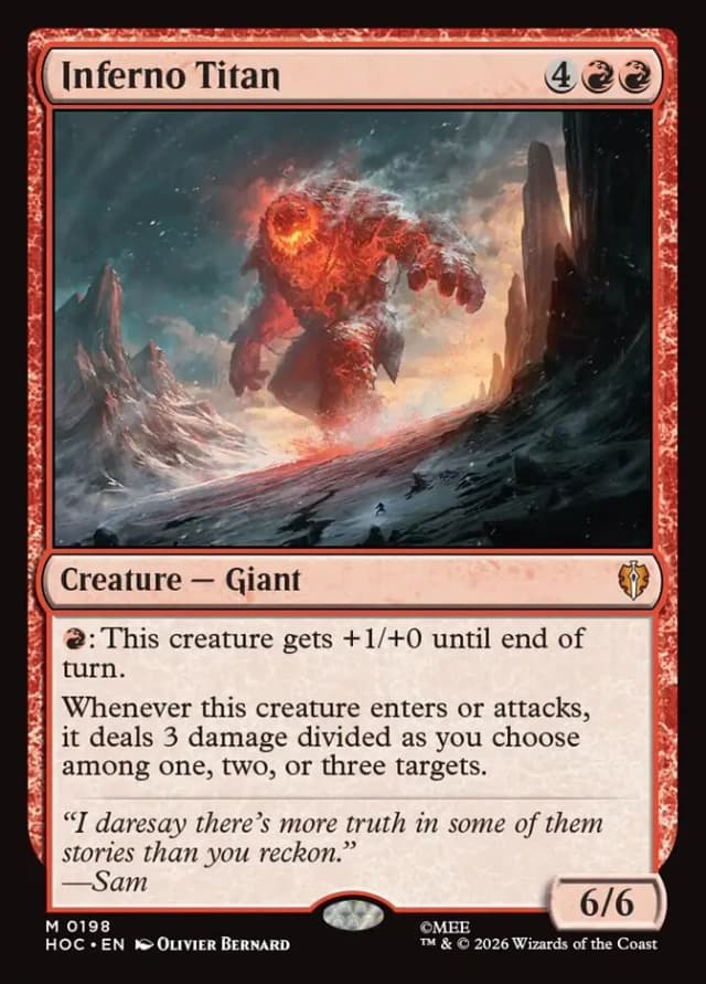 Inferno Titan image