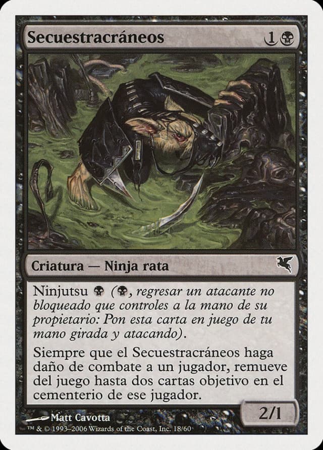 Skullsnatcher image