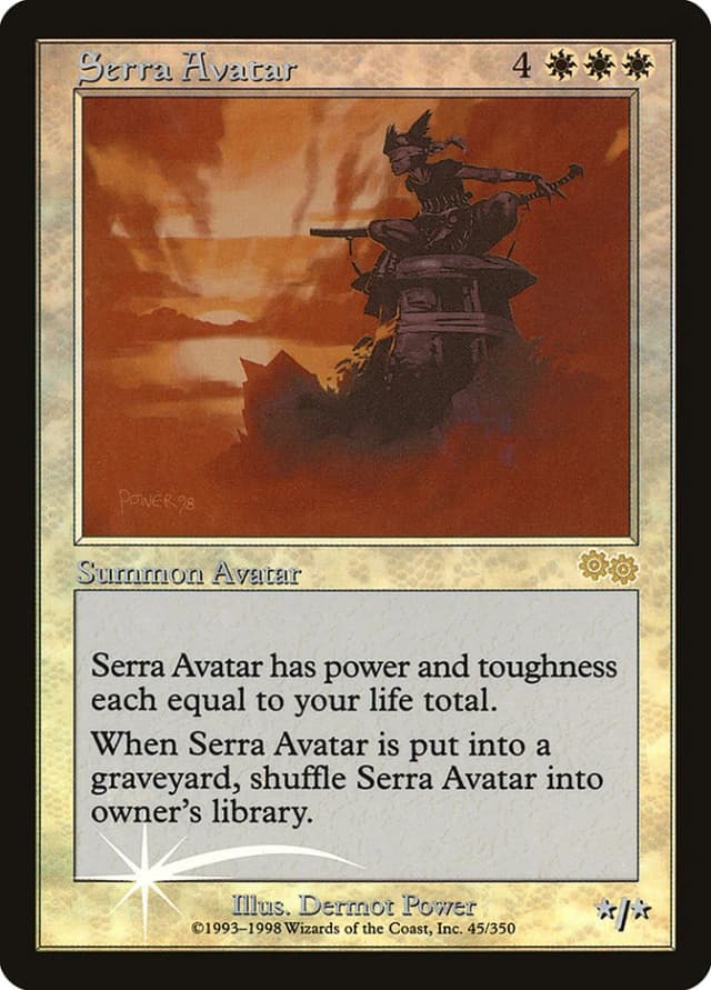 Serra Avatar image