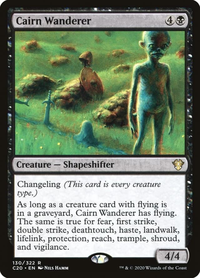Cairn Wanderer image