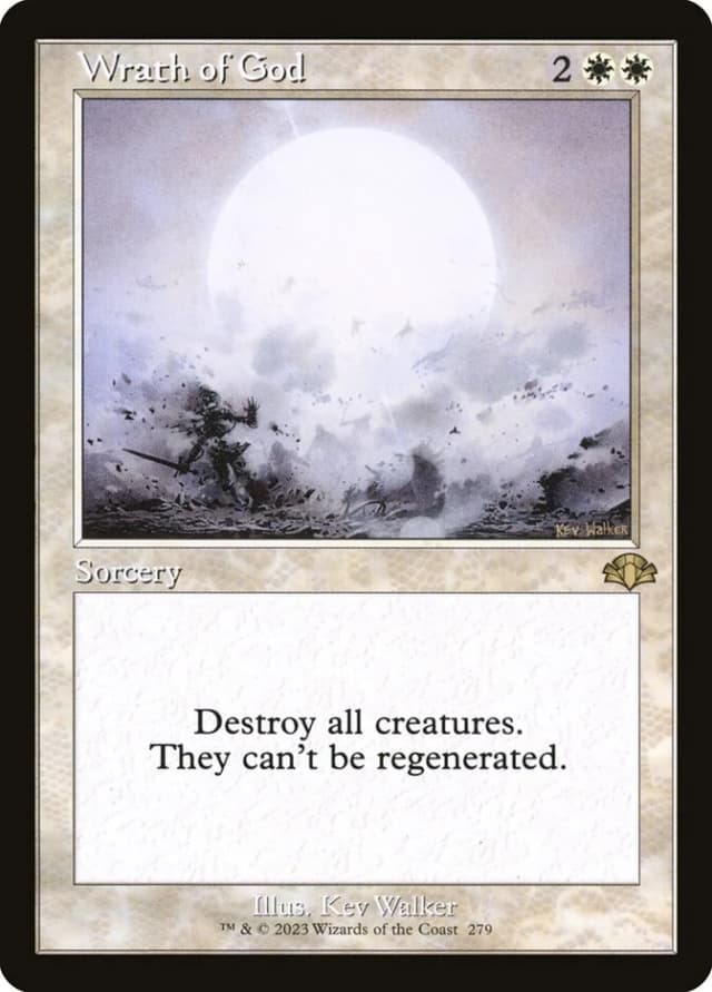 Wrath of God image