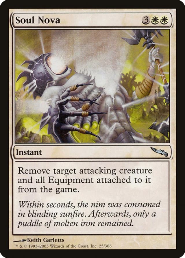 Soul Nova image