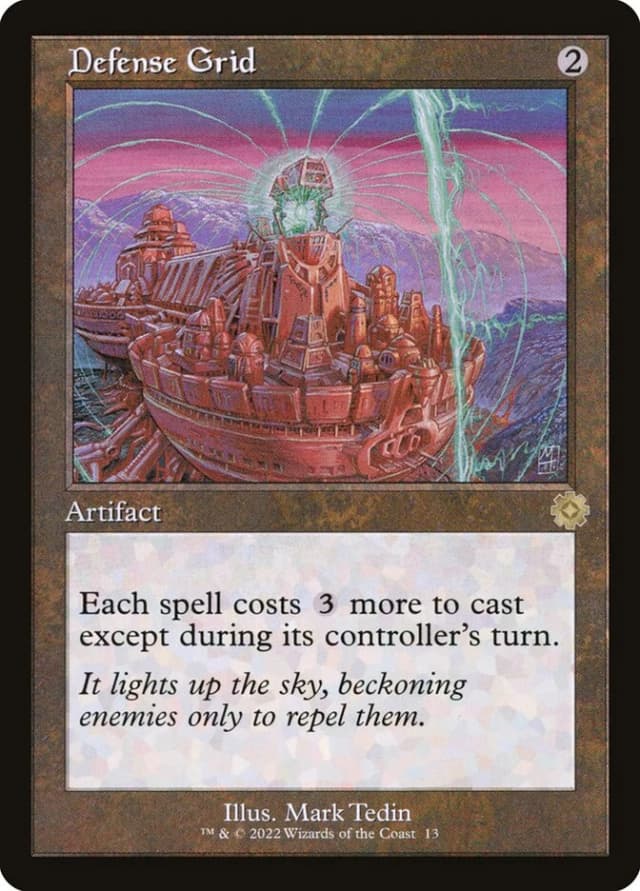 Defense Grid image