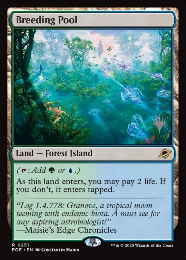 Breeding Pool image