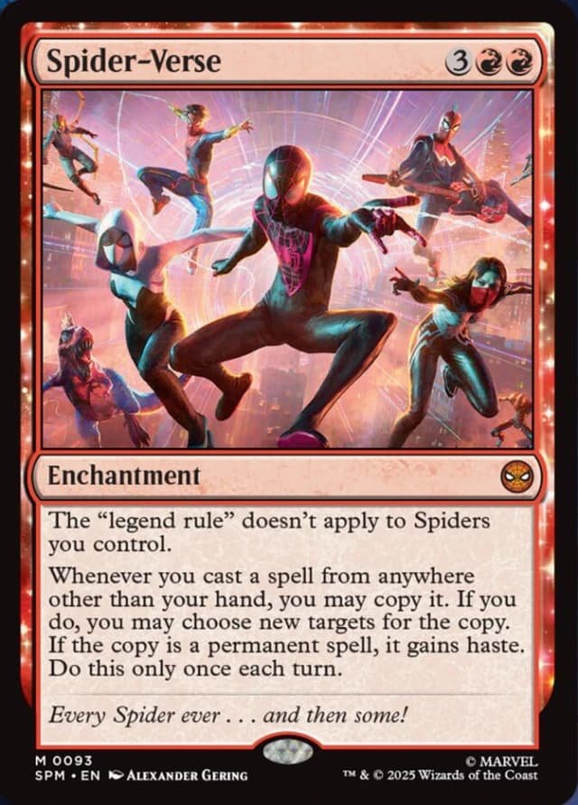Spider-Verse image