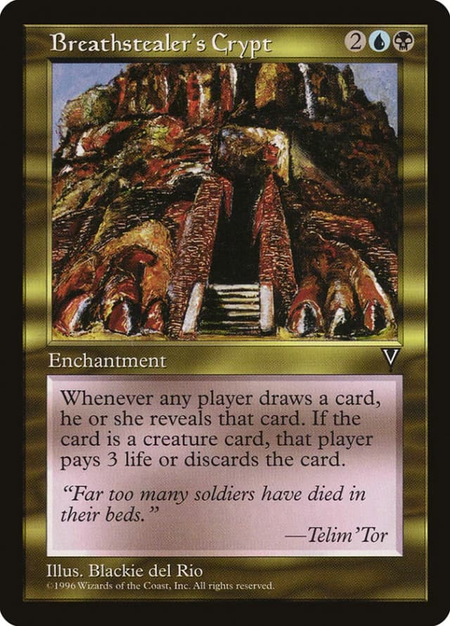 Breathstealer's Crypt image