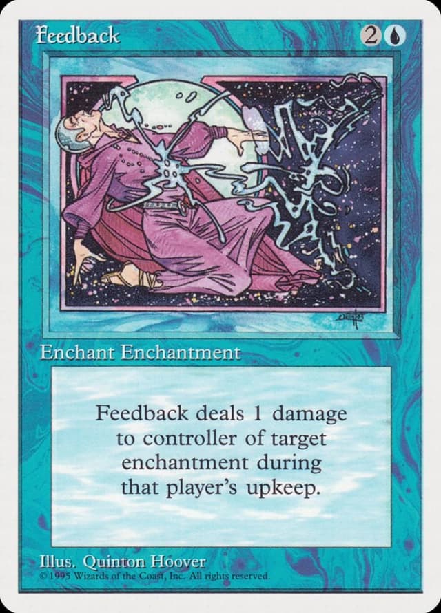 Feedback image