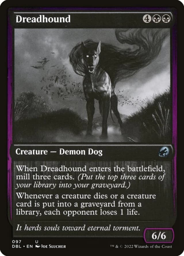 Dreadhound image