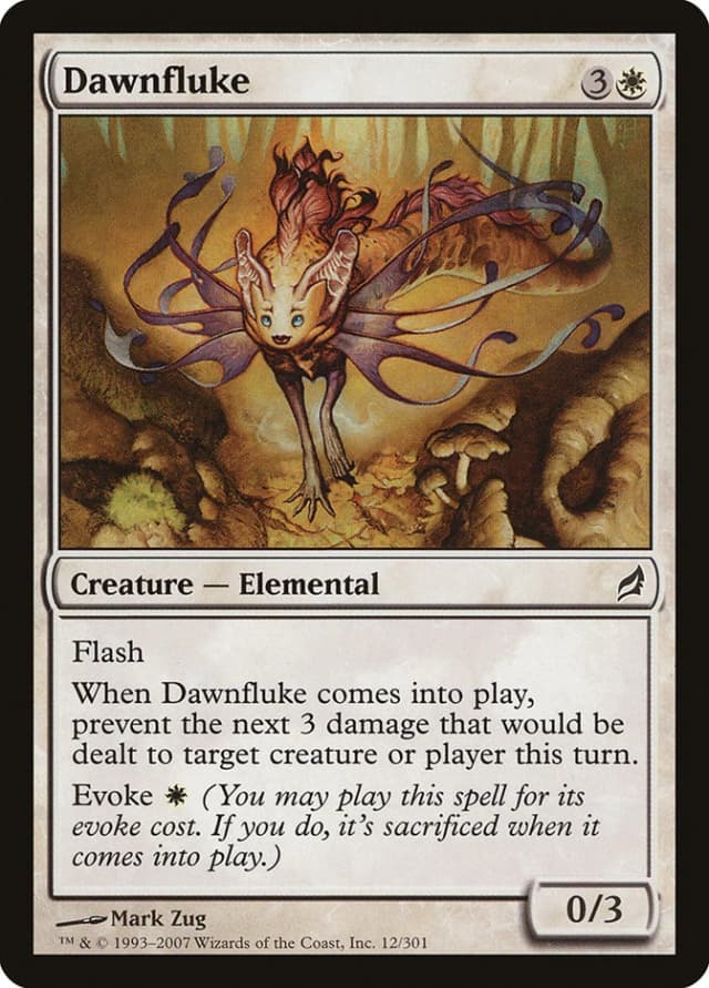 Dawnfluke image