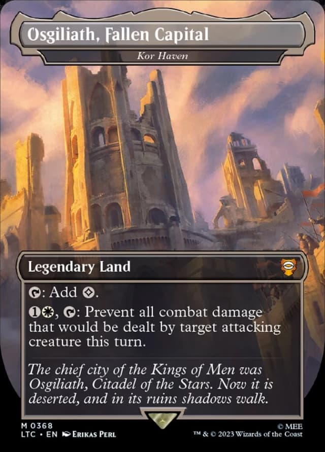 Kor Haven image