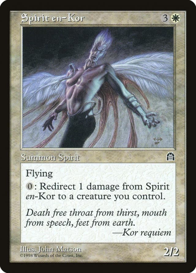 Spirit en-Kor image