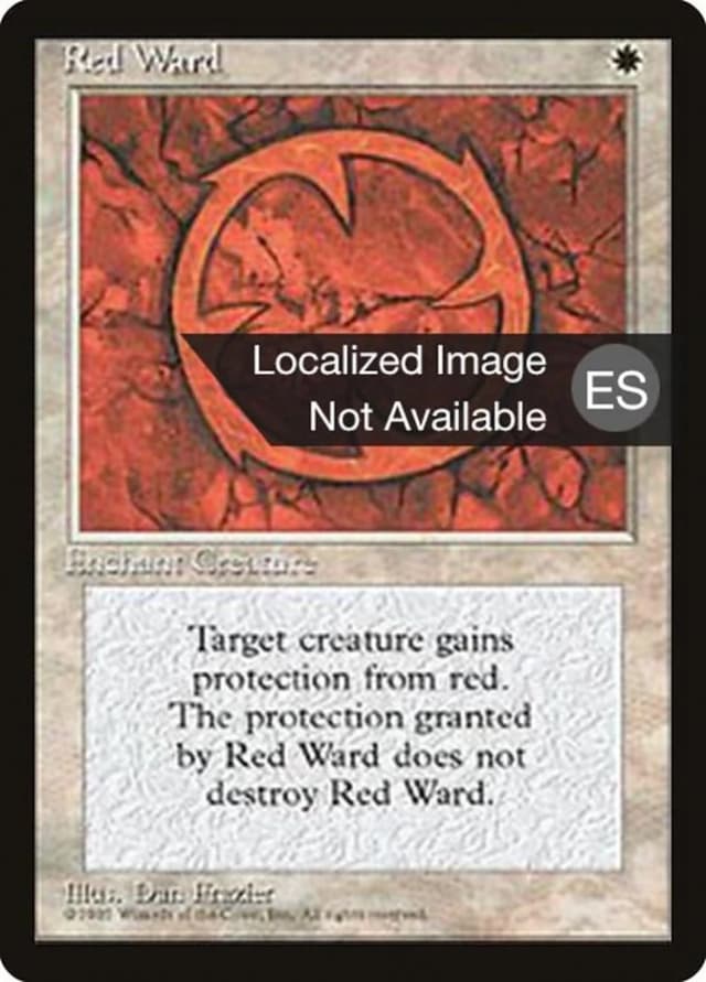 Red Ward image