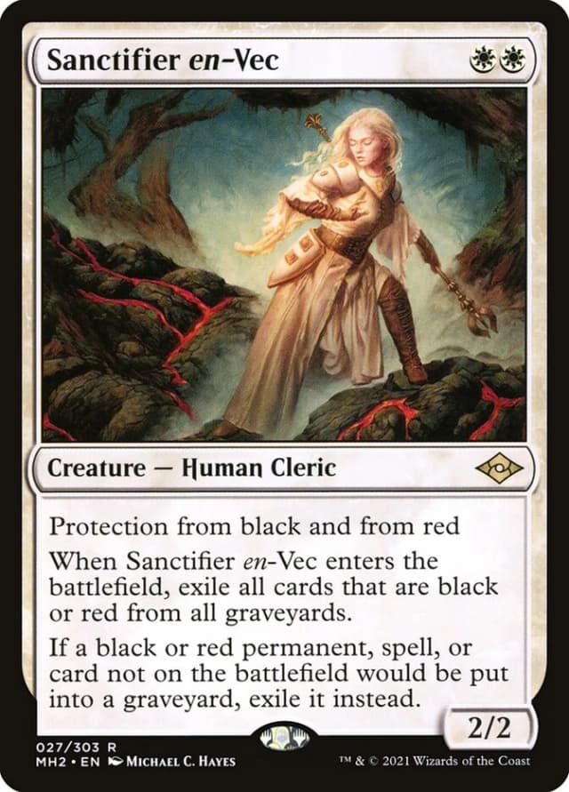 Sanctifier en-Vec image
