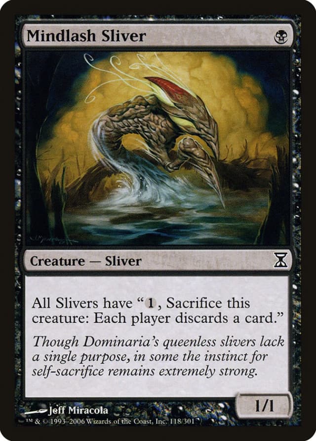 Mindlash Sliver image