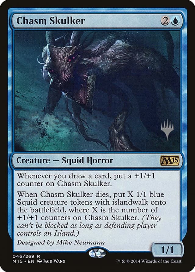 Chasm Skulker image