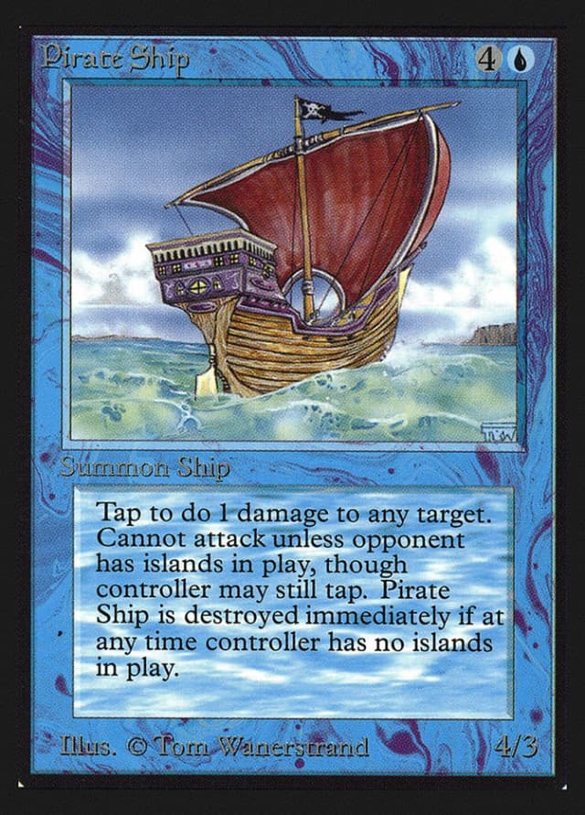 Pirate Ship image