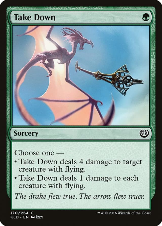 Take Down image