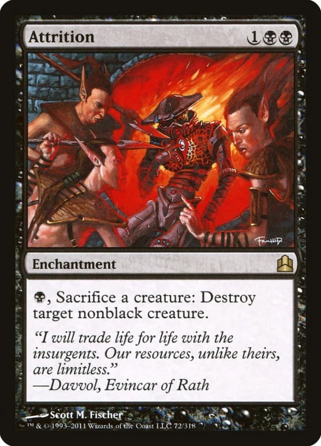 Attrition image