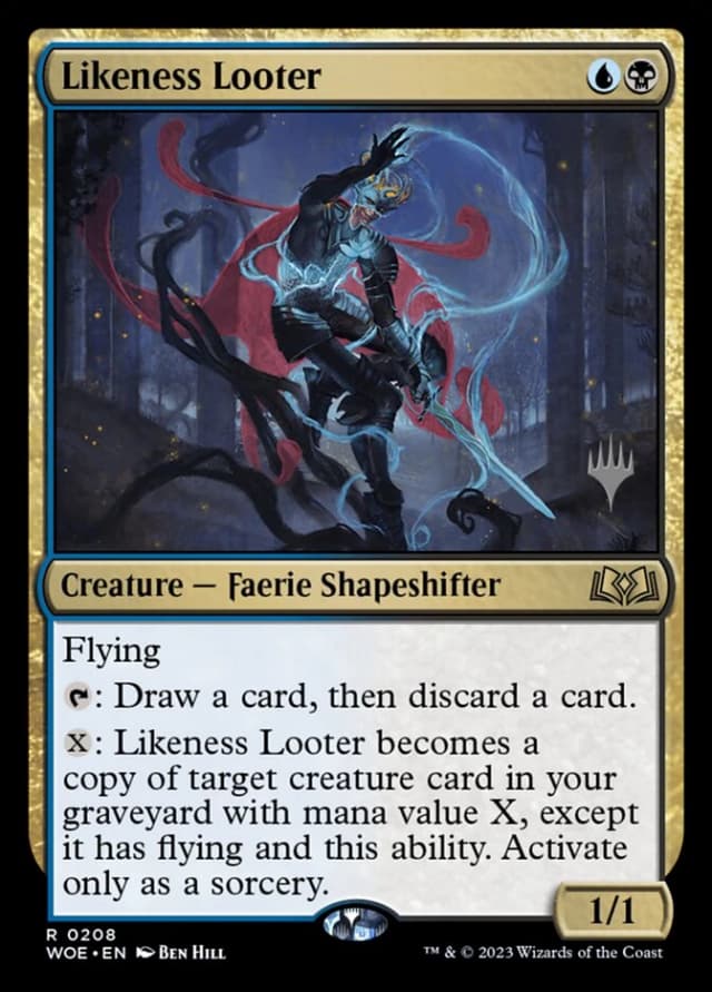 Likeness Looter image