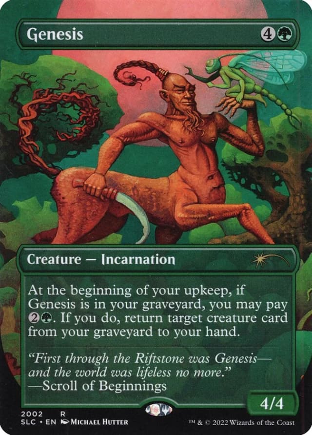 Genesis image