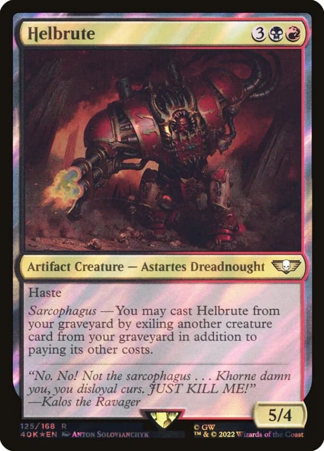 Helbrute image