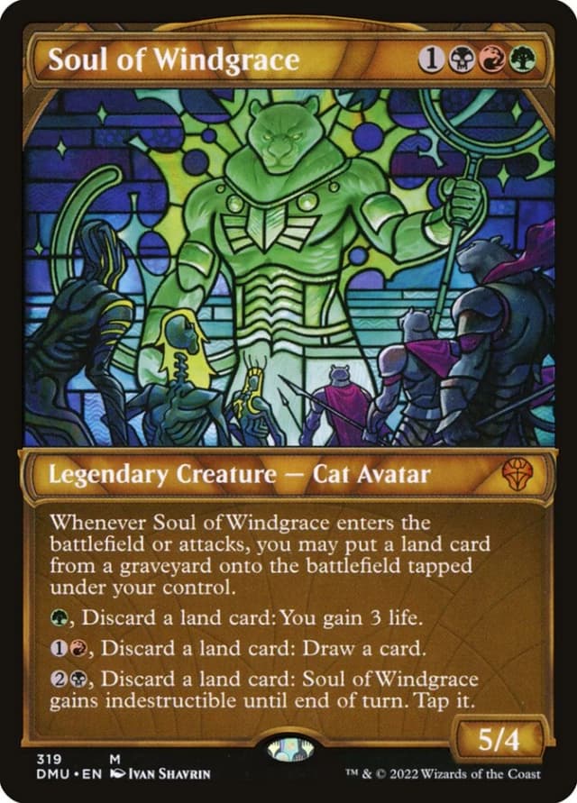 Soul of Windgrace image