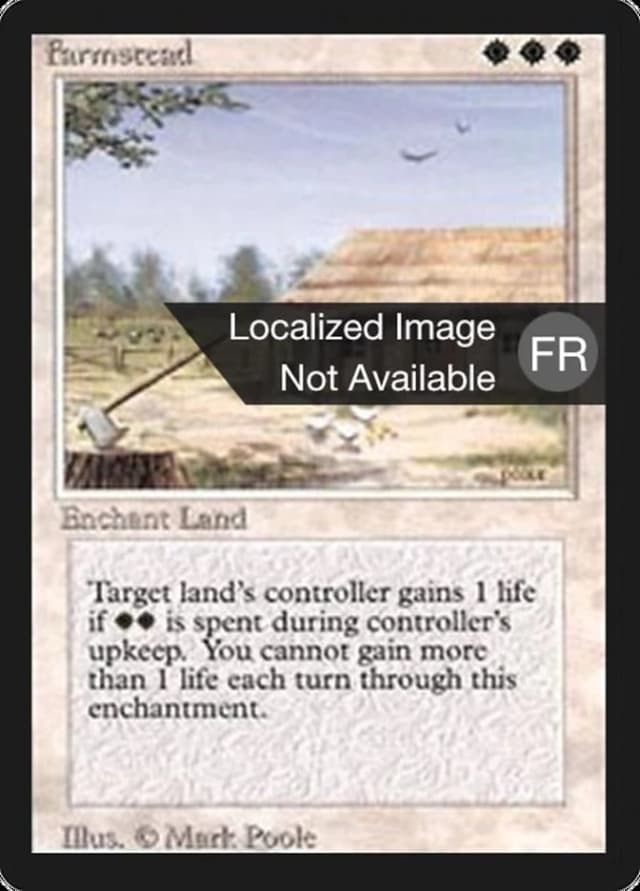 Farmstead image