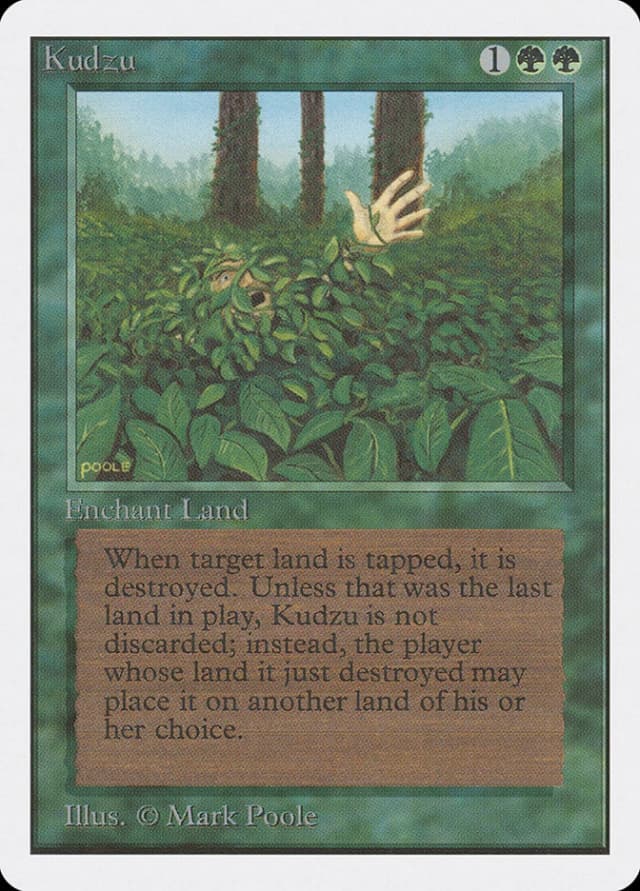 Kudzu image