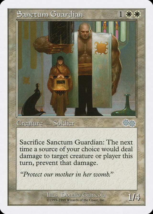 Sanctum Guardian image