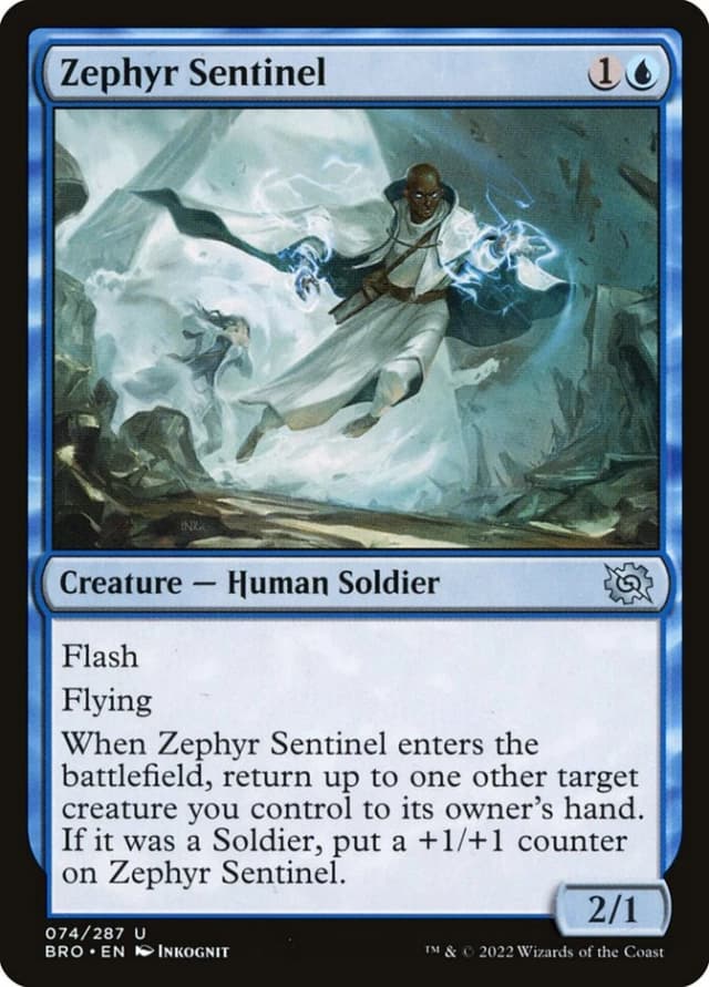 Zephyr Sentinel image