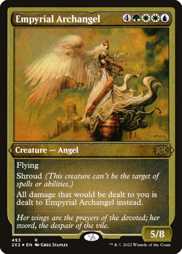 Empyrial Archangel image