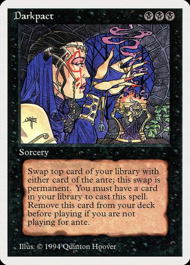 Darkpact image