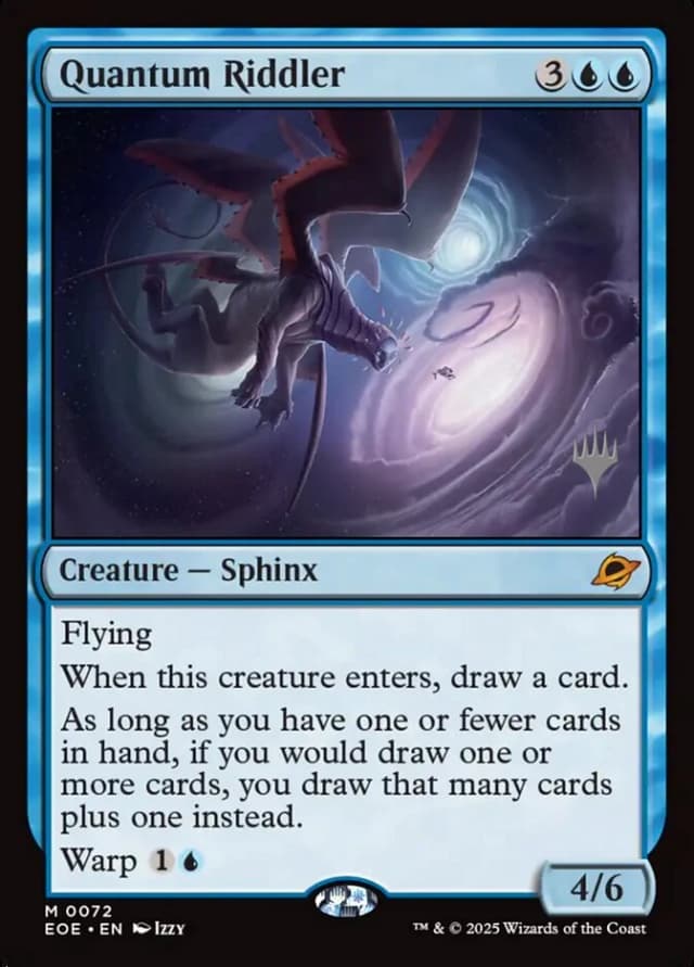 Quantum Riddler image