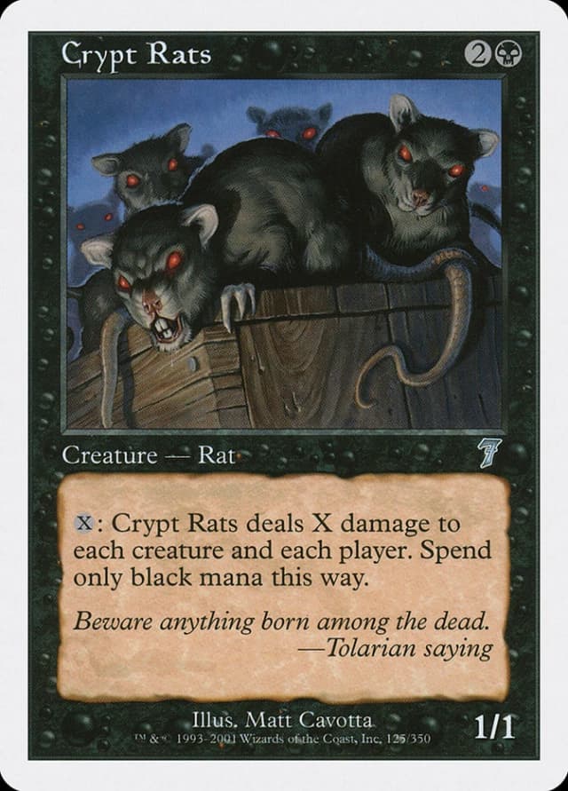 Crypt Rats image