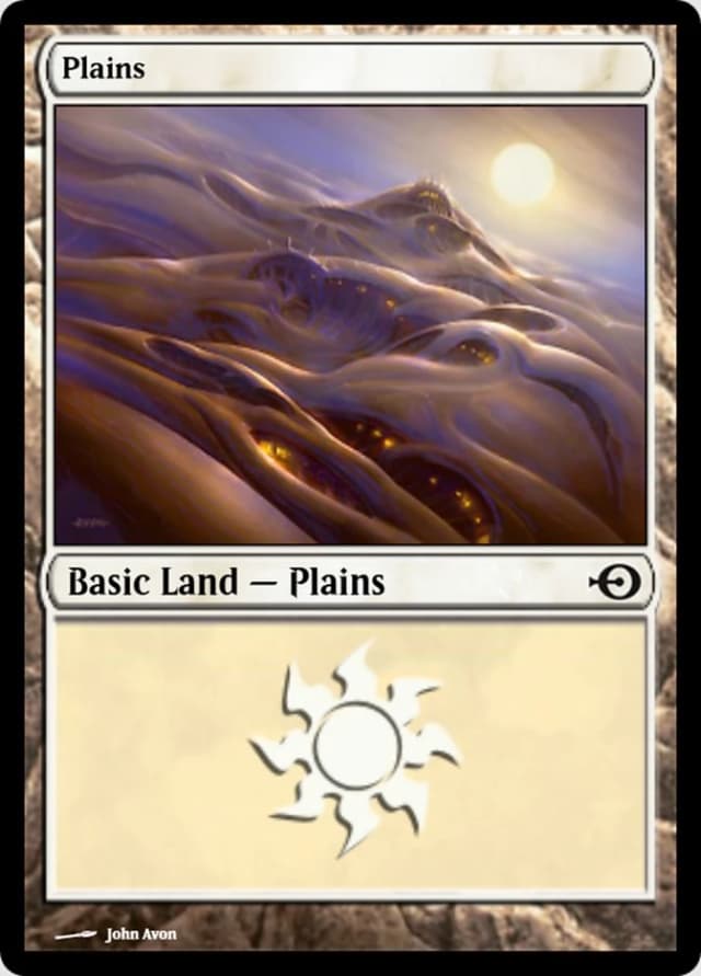 Plains image