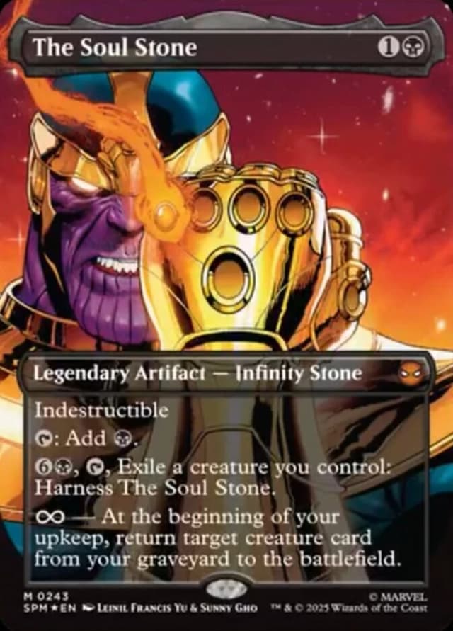 The Soul Stone image