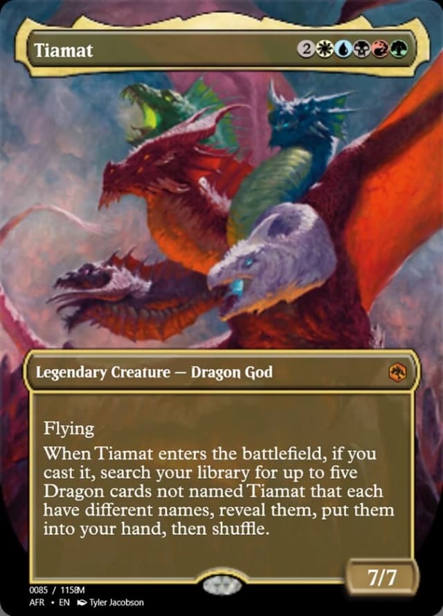 Tiamat image