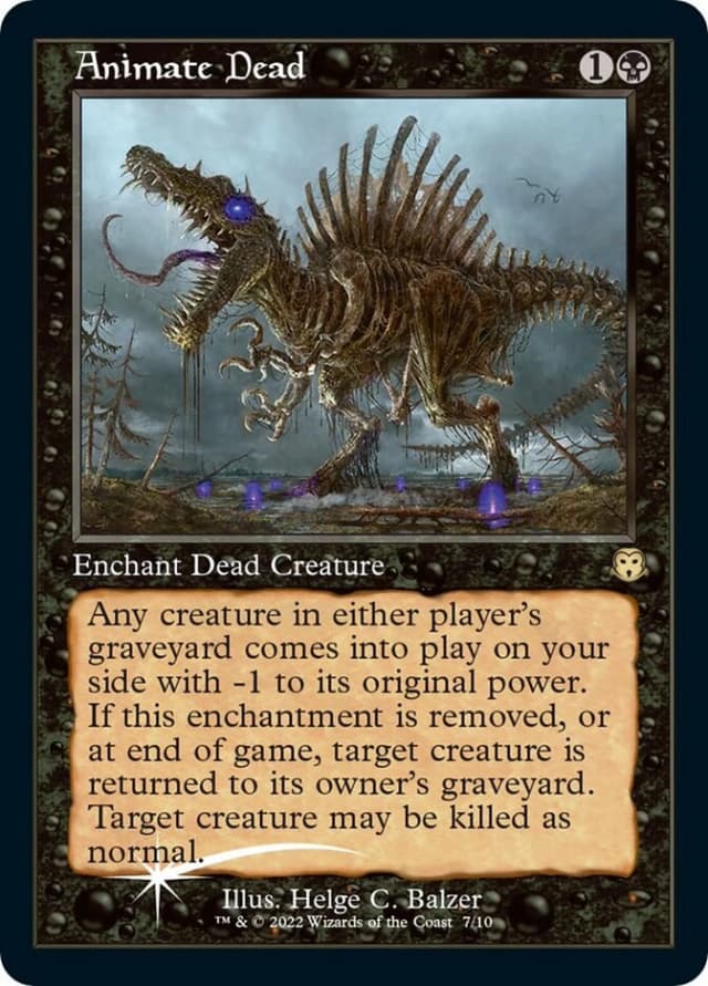 Animate Dead image