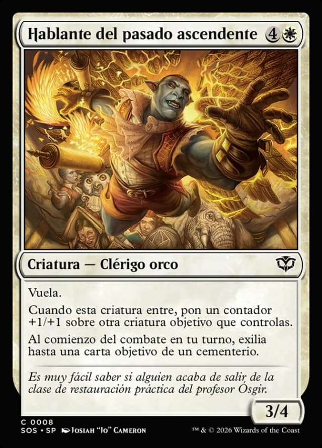 Ascendant Dustspeaker image
