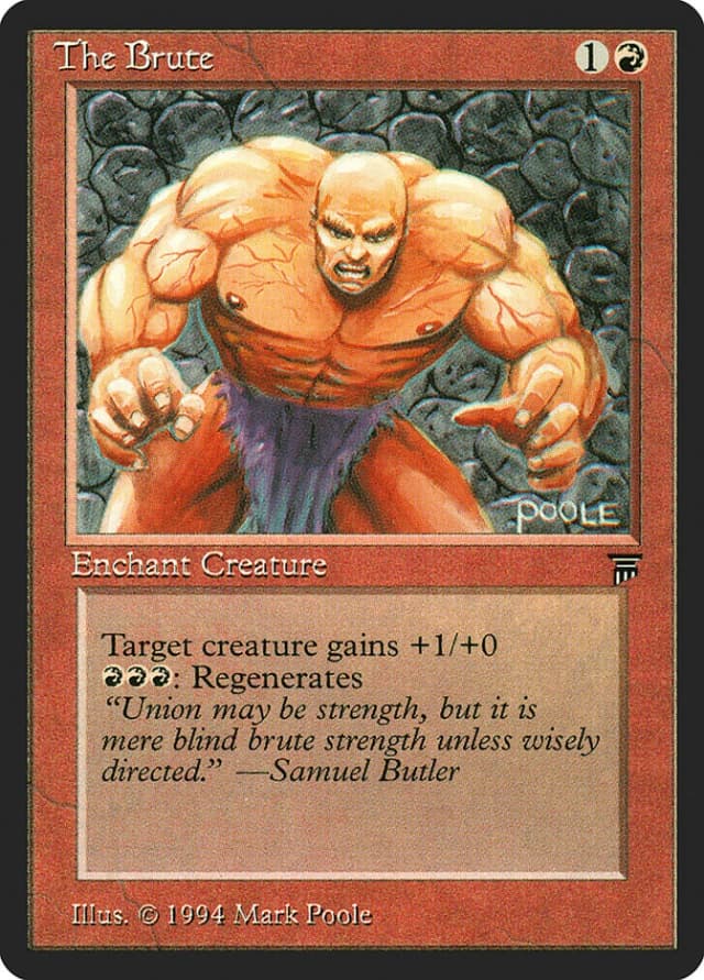 The Brute image