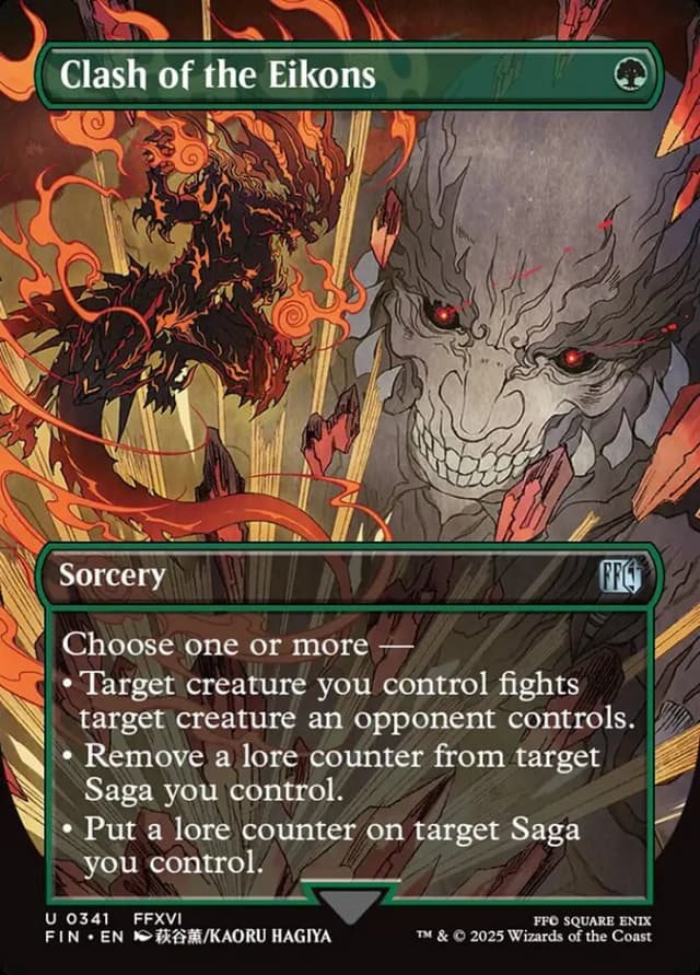 Clash of the Eikons image