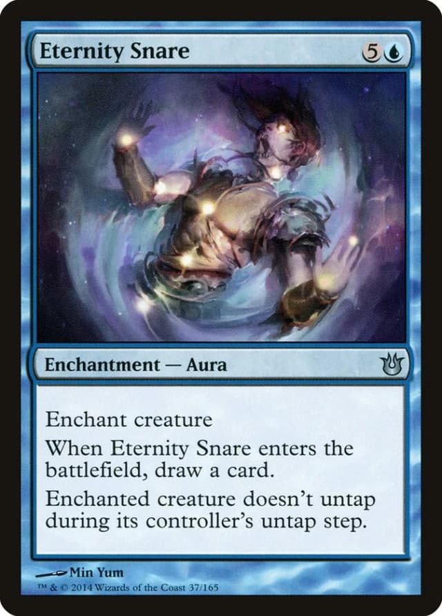 Eternity Snare image