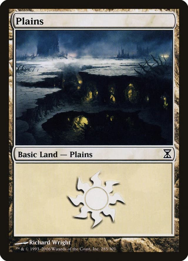Plains image