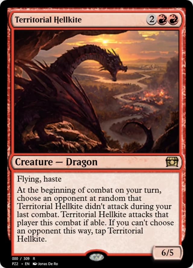 Territorial Hellkite image